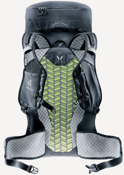 Рюкзак Deuter Speed Lite 30 (Black)